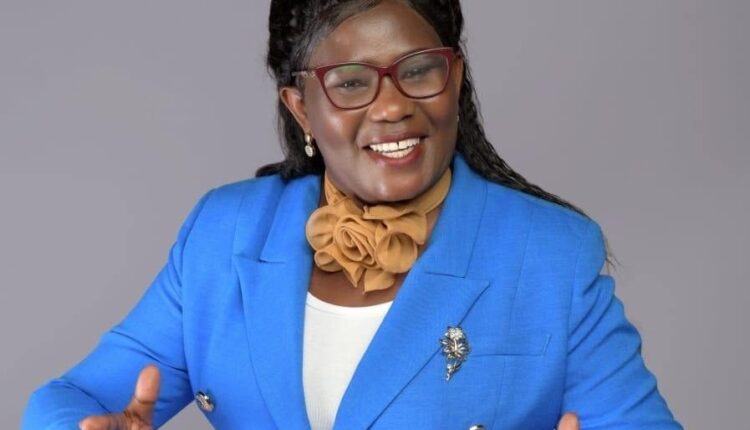 Kawira Mwangaza Biography