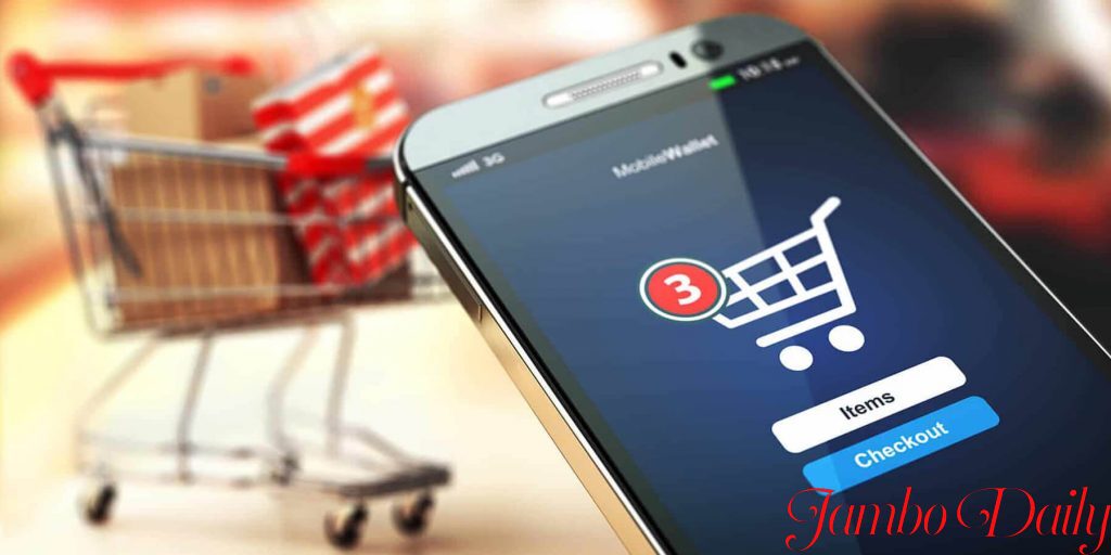 online business