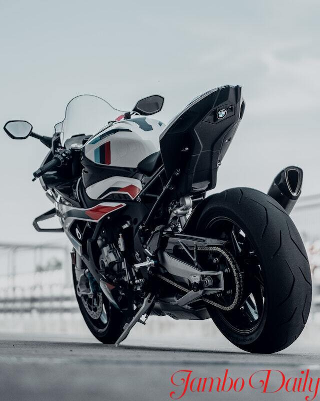 Best Motorcycle Dealers