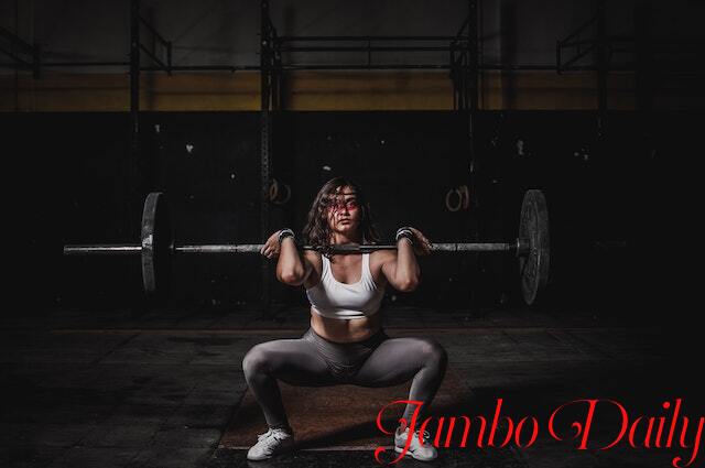 best gyms
