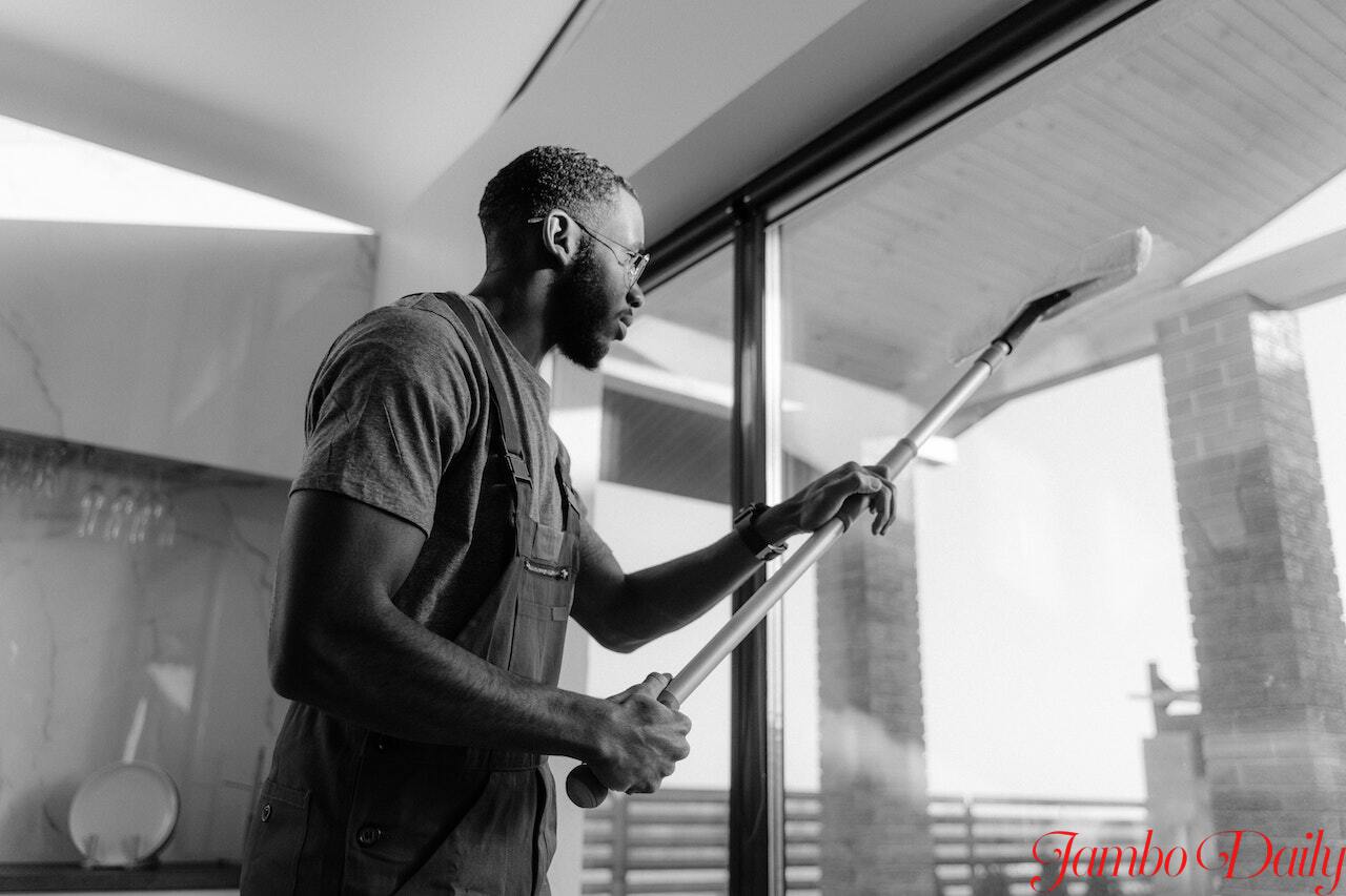 Top 10 Best Cleaning Companies in Kenya Jambo Daily