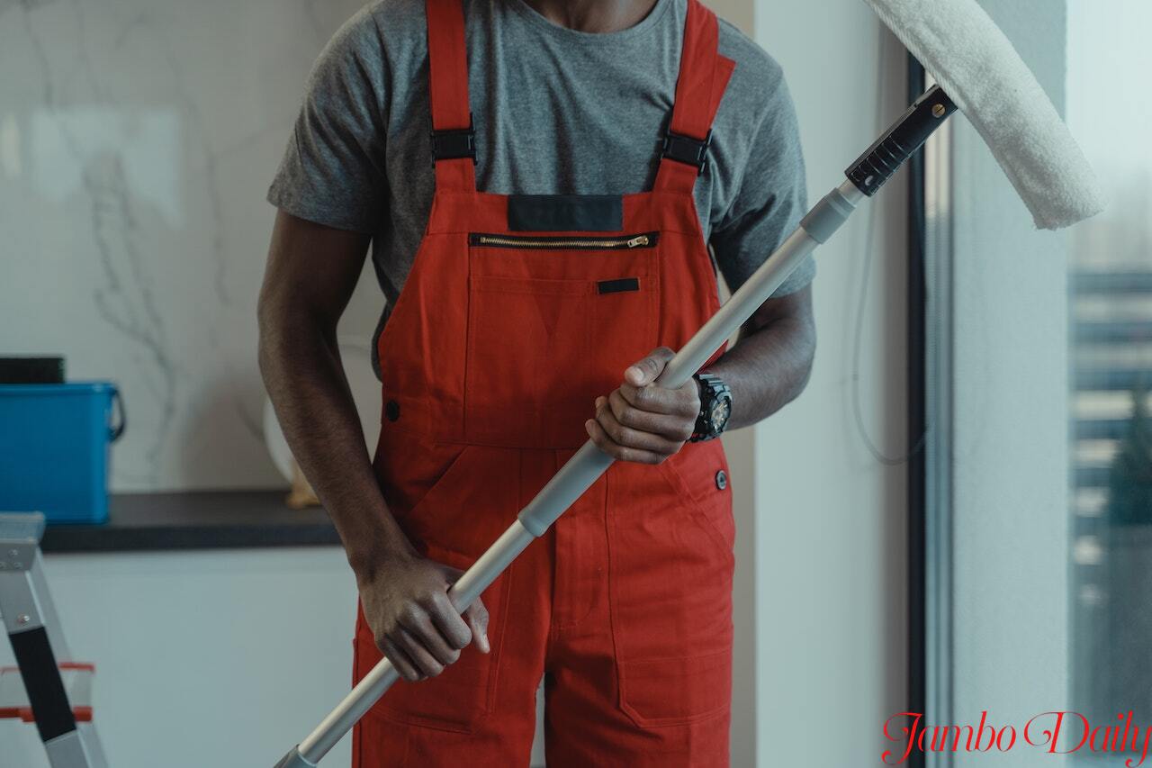 best cleaning companies