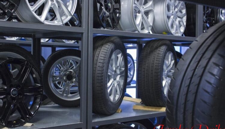 Best Tyre Dealers