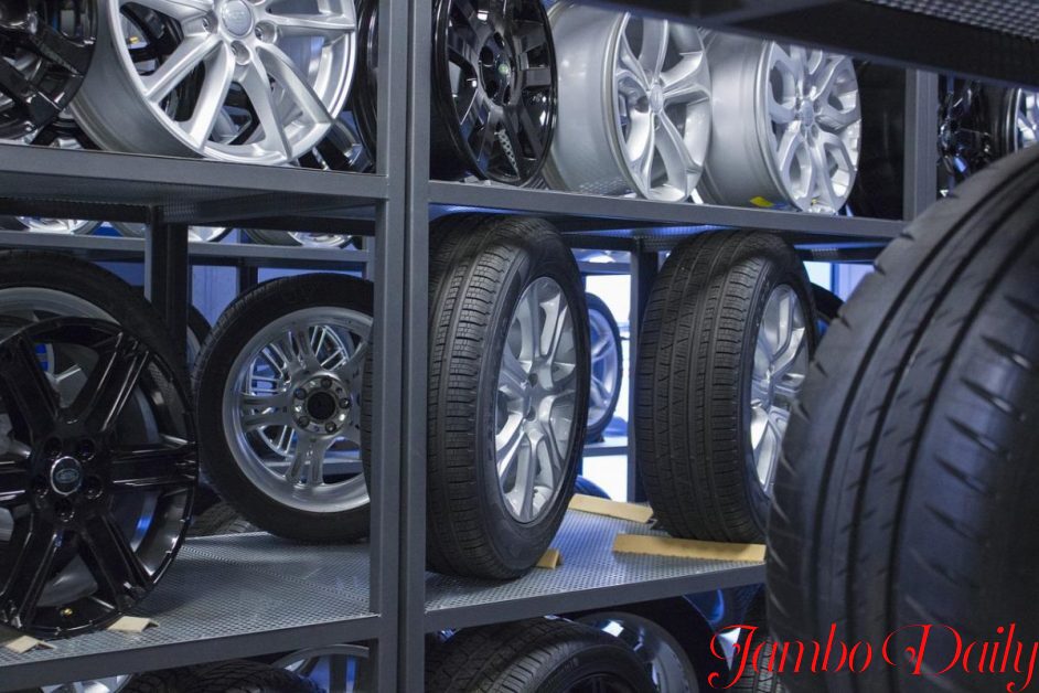 Best Tyre Dealers