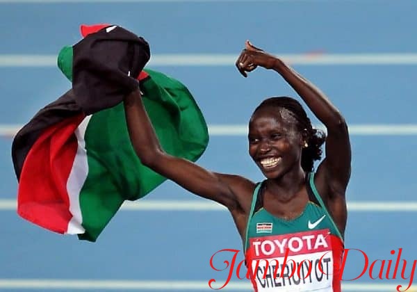 The Kenya National Anthem