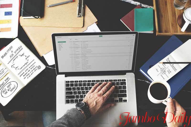 Online Jobs that Pay through Mpesa