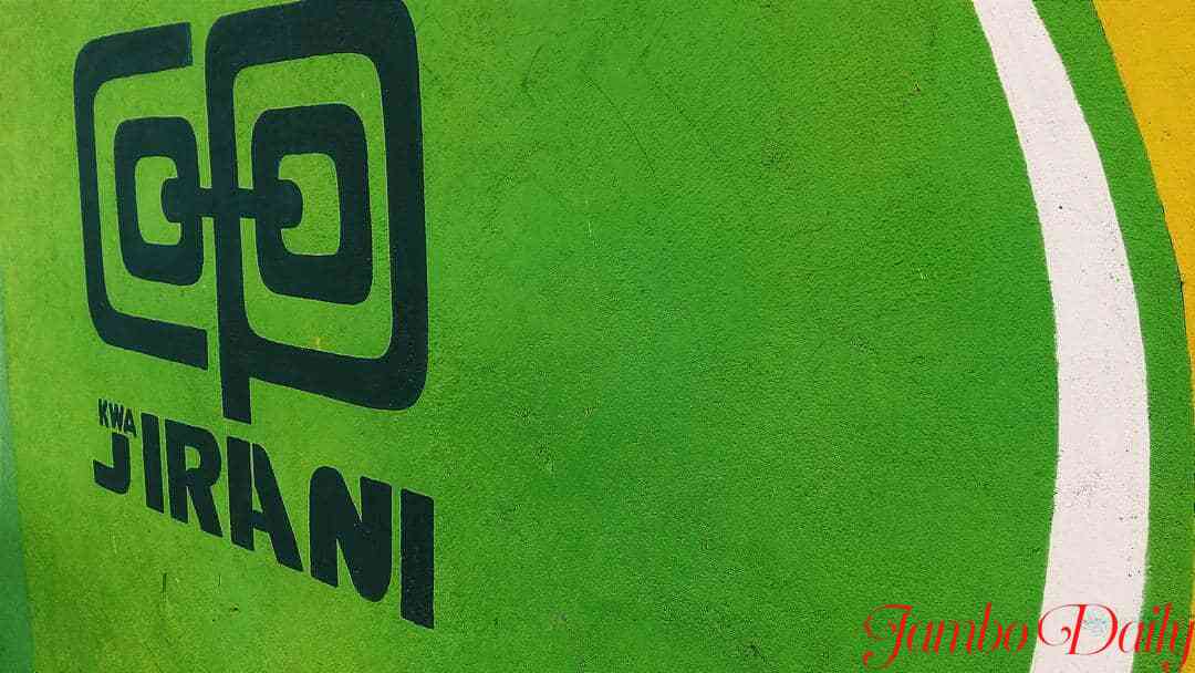 Co-operative Bank Agent