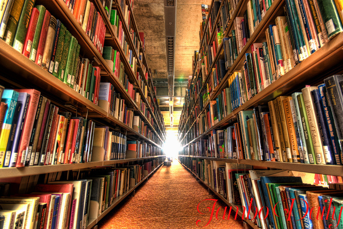 Public National Libraries in Kenya