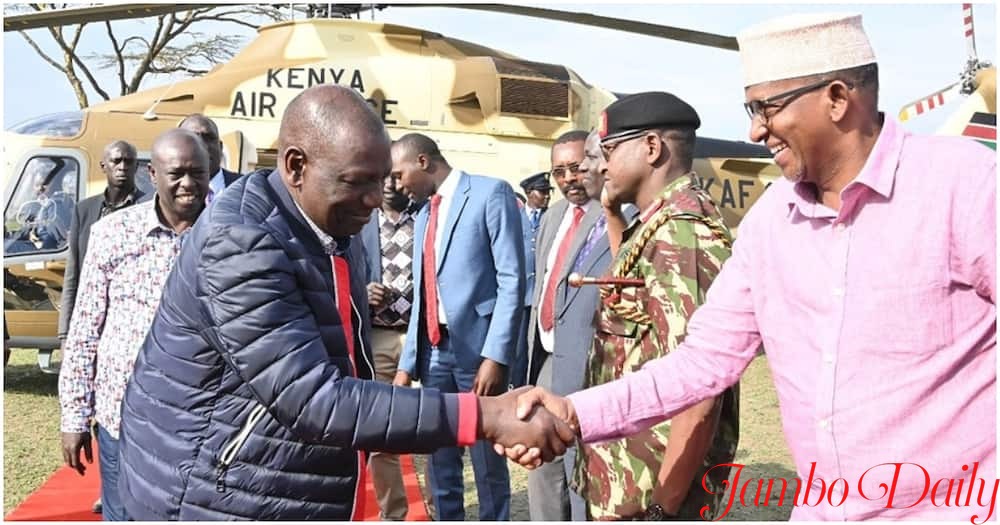 Aden Duale