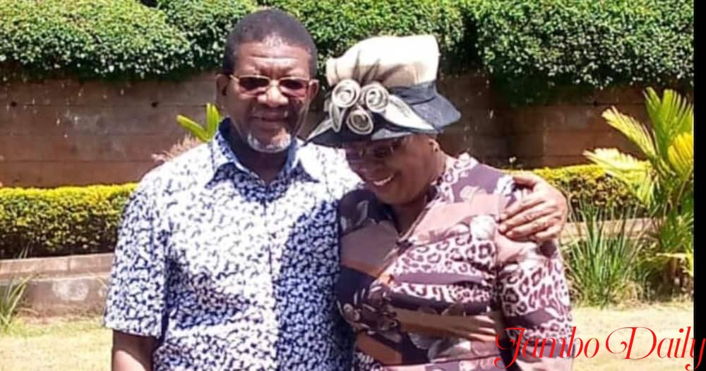 Alice Wahome Biography