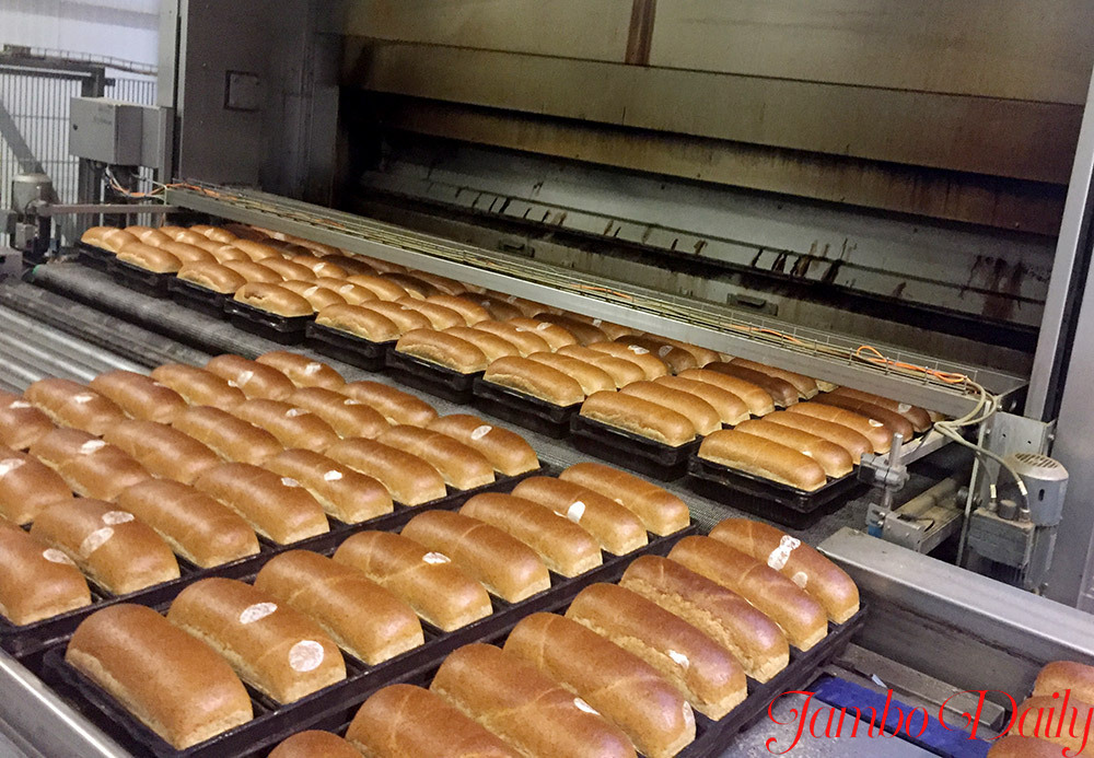 Bakery Business in Kenya