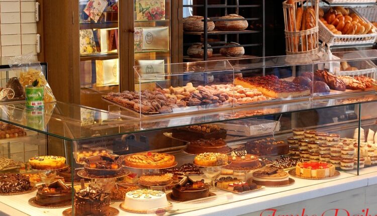 Bakery Business in Kenya