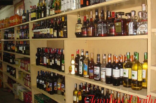 Bar Business in Kenya