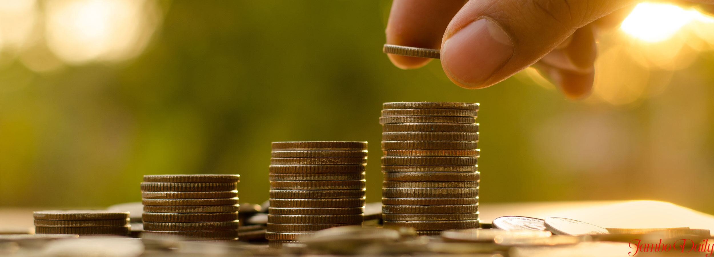 Best Savings Accounts in Kenya