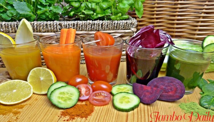 Juice Business in Kenya