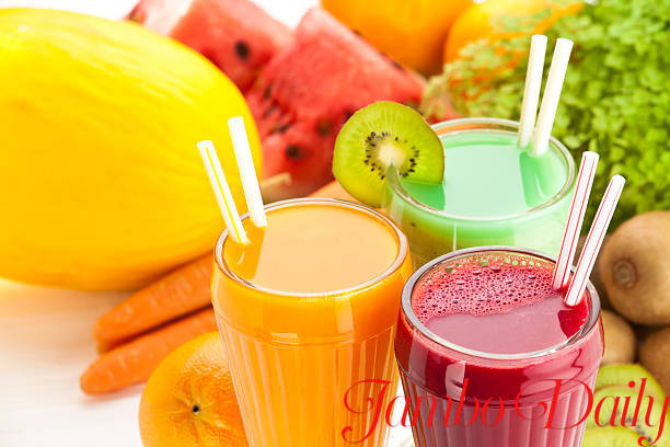 Juice Business in Kenya