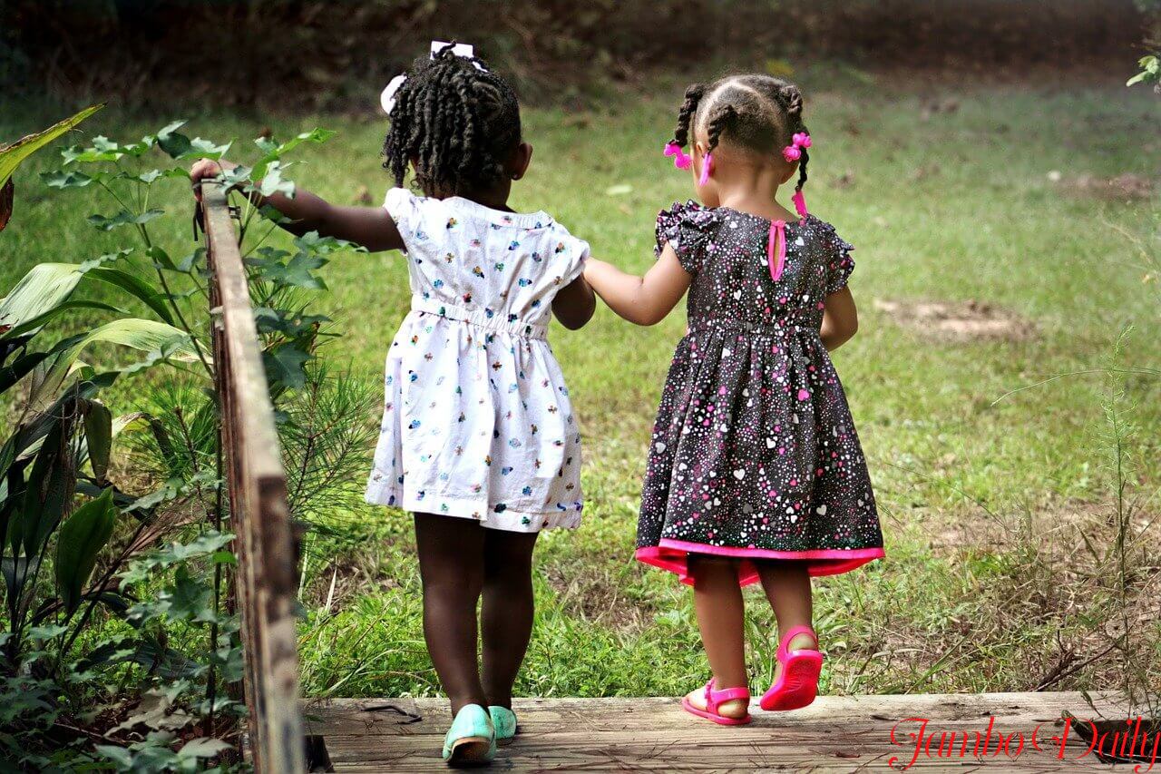 Best Kids' savings accounts