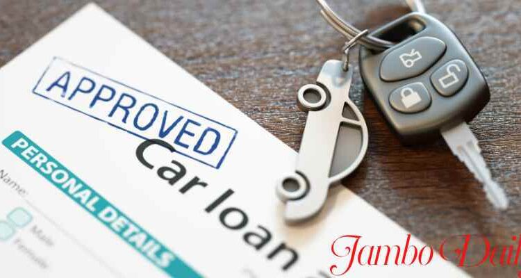 Best Banks for a Car loan