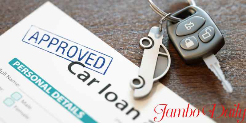 Best Banks for a Car loan