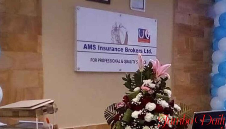 Insurance brokers in Kenya
