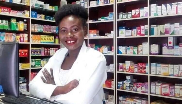 Pharmacy Business in Kenya