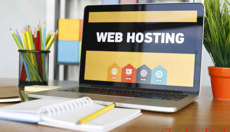 Website Hosting Company