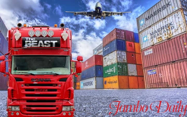 Best Paying Jobs In Kenya