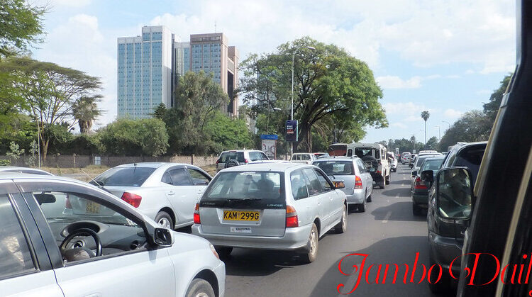 car hire business
