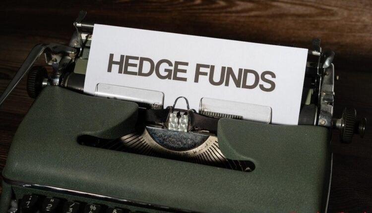 Hedge funds in Kenya