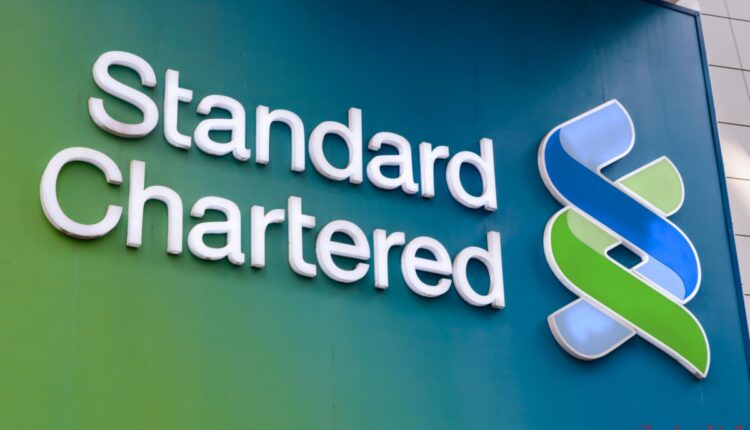 Transfer Money From M-Pesa To Standard Chartered