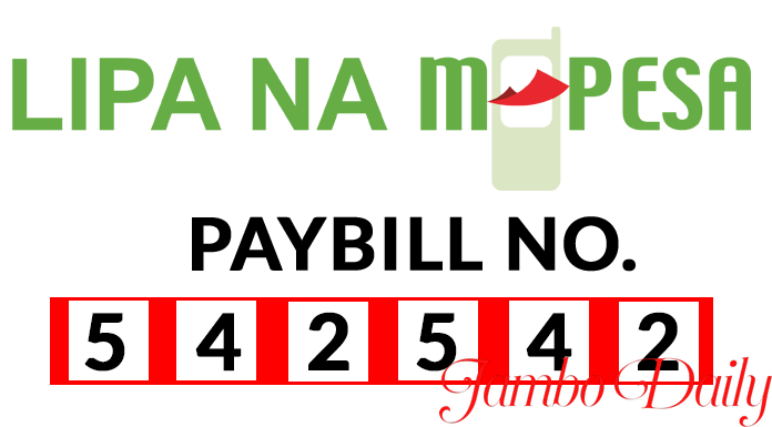 Transfer Money From Mpesa to I&M Bank