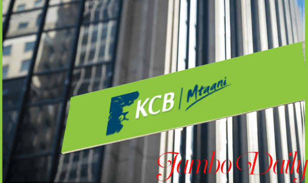 KCB Agent Requirements