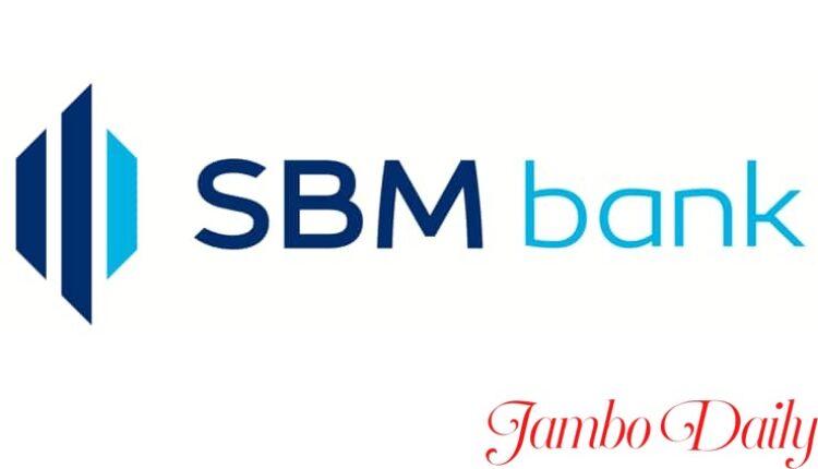 Transfer Money From Mpesa to SBM Bank