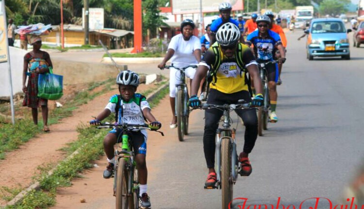 Bike Rental Business