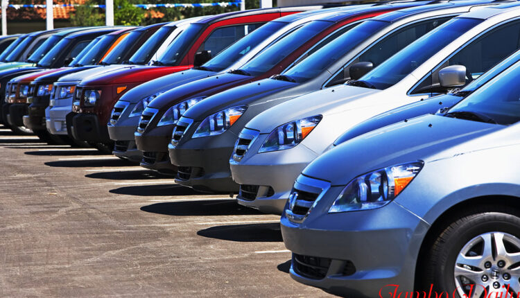 car dealership business in Kenya