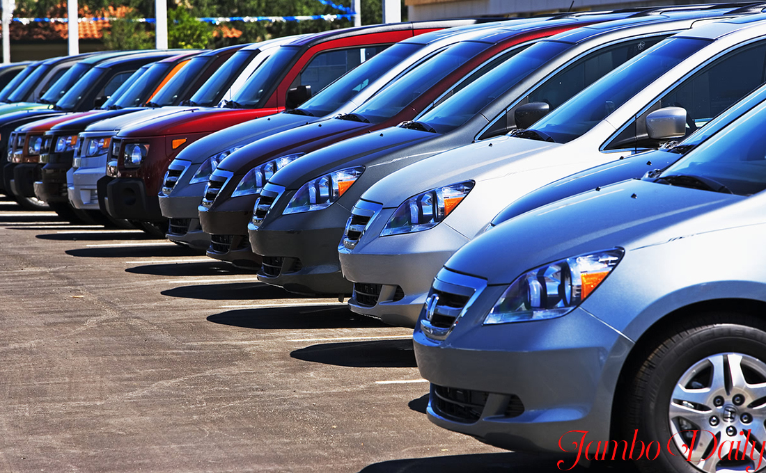 How to Start a Car Dealership Business in Kenya Jambo Daily