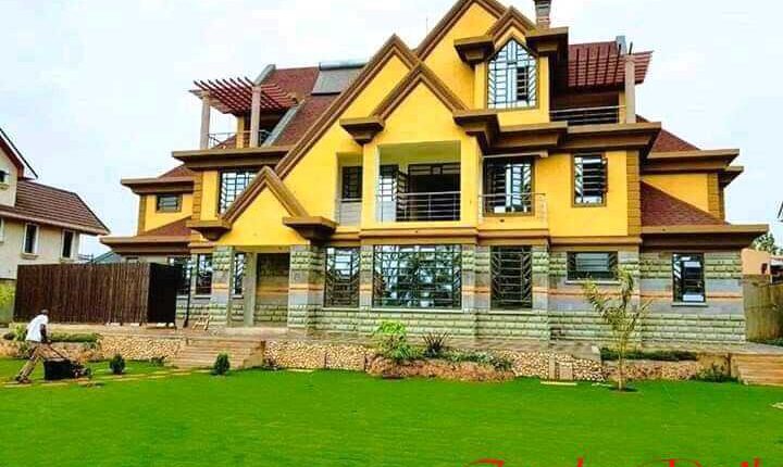 Landscaping Companies in Kenya