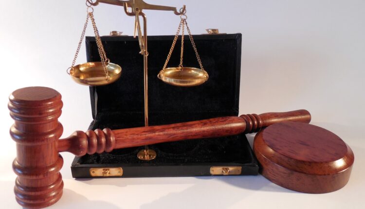 Law Firm in Kenya