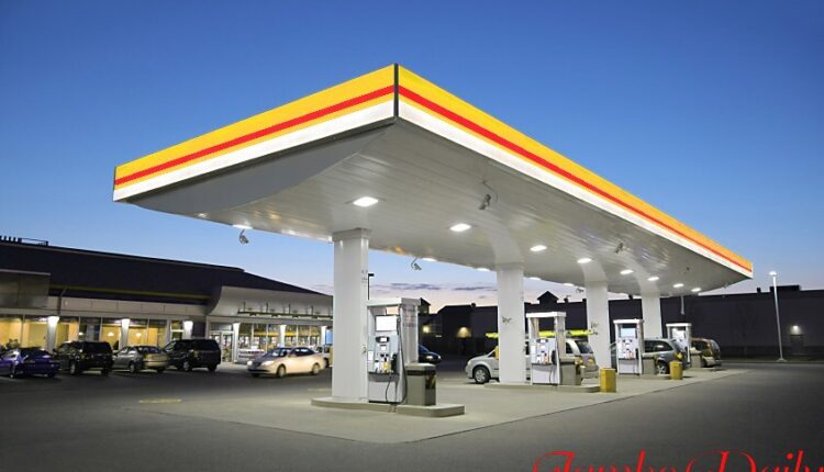 Petrol Station Business