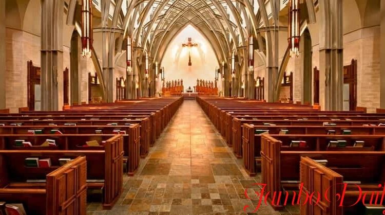 Register a Church in Kenya