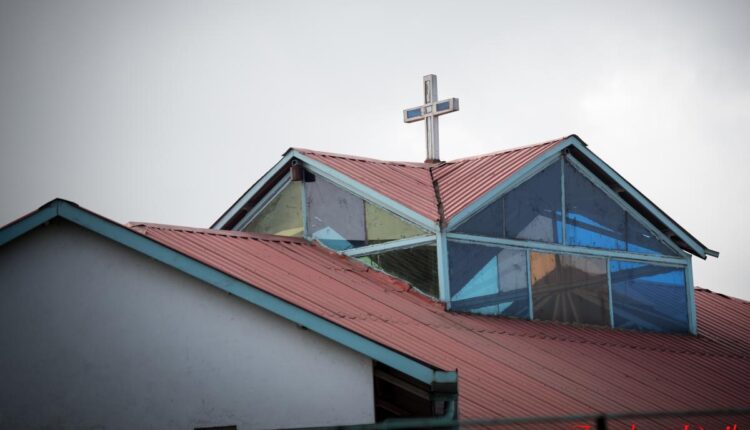 Register a Church in Kenya