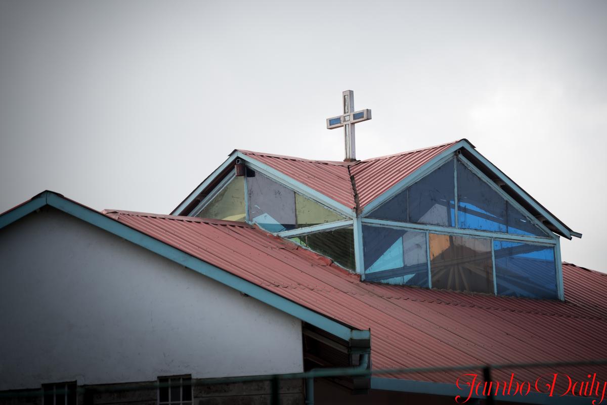How to Register a Church in Kenya Jambo Daily
