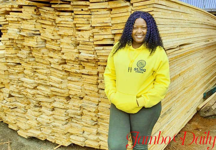How to Start a Timber Yard Business in Kenya Jambo Daily