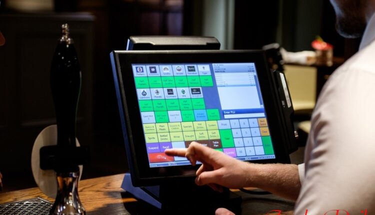 12 Best POS Systems