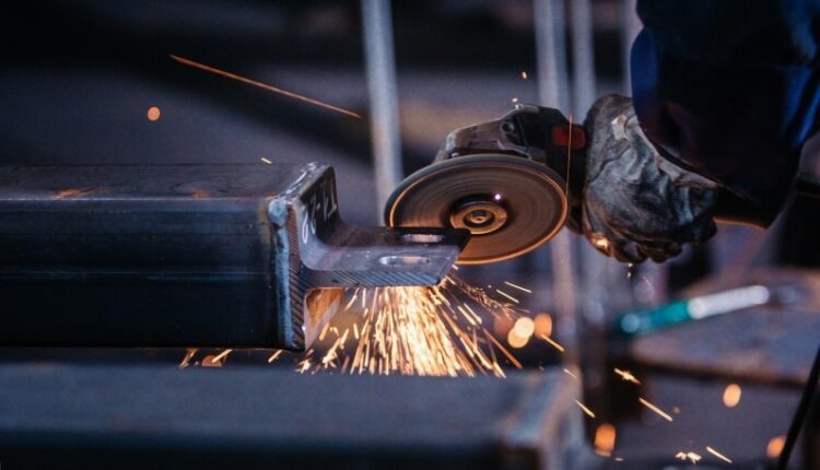 best steel fabricators