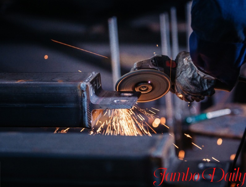 best steel fabricators