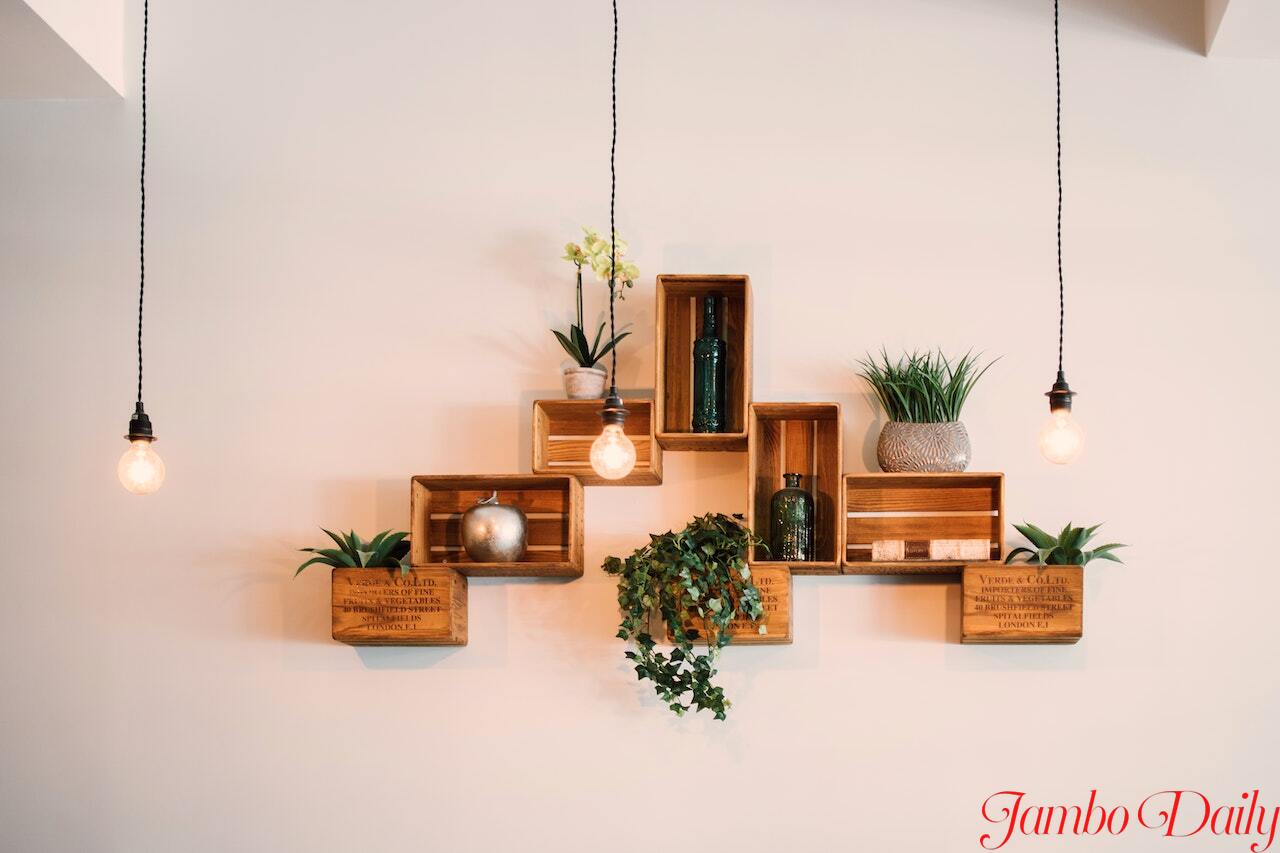 interior design companies