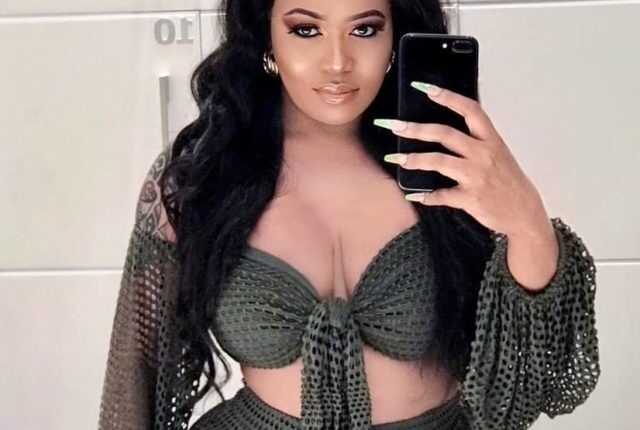 Vera Sidika