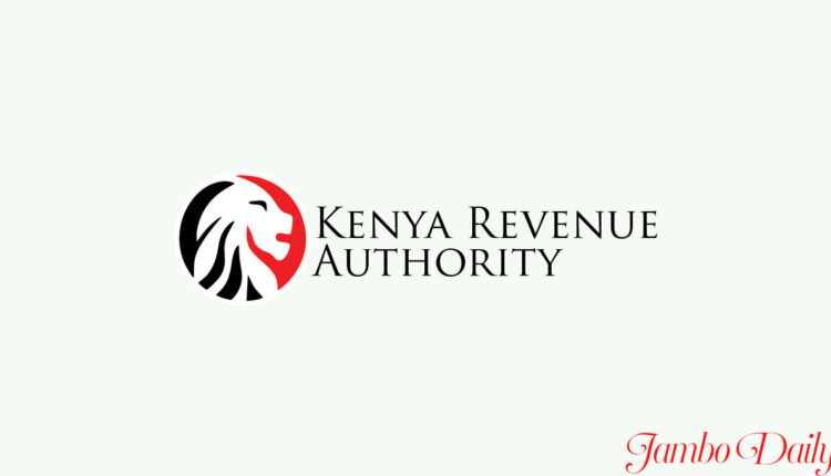 Pay KRA through M-pesa