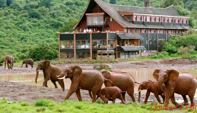 Nyeri County